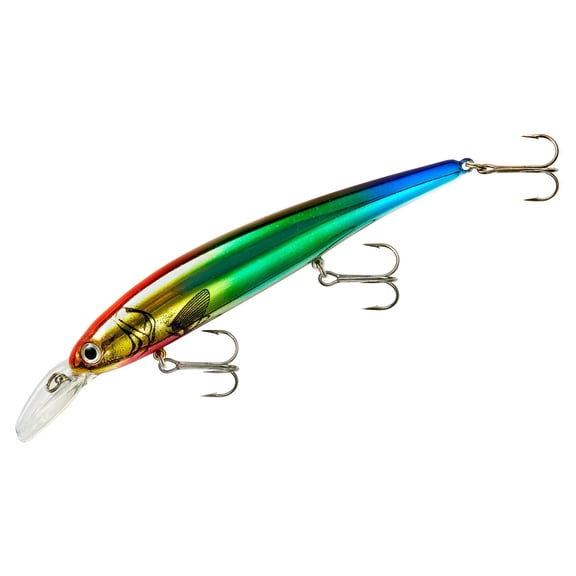 Bandit Walleye Shallow
