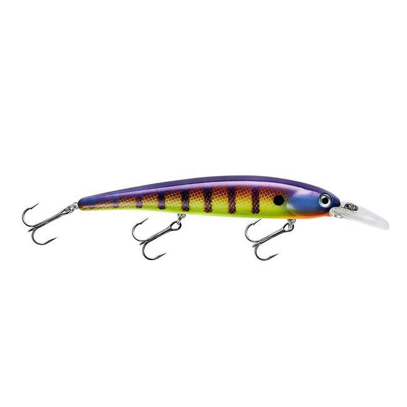 Bandit Walleye Shallow - Walmart.com