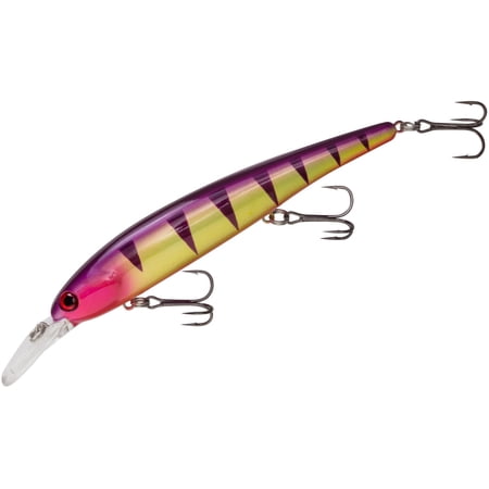 Bandit Walleye Shallow
