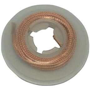 Bandit Workman 33-406 0.10 x 5.5 in. Solder Wick