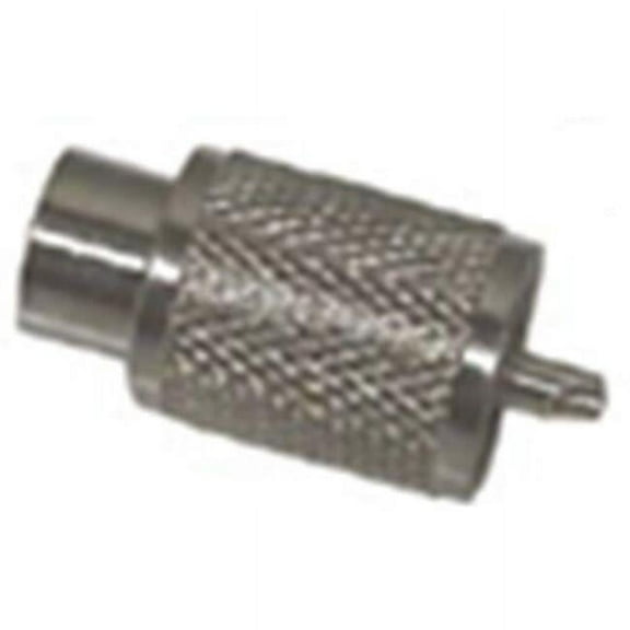 Bandit Workman AMP-PL-S Connector Plug with Bakelite Insulator