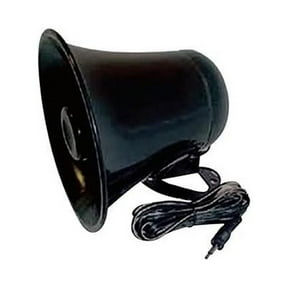 Bandit Workman  Abs Black Plastic PA Horn Sticker Thf-53Fp