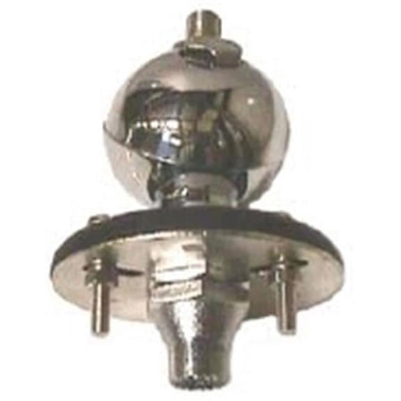 Bandit Workman BM3B Lg Swivel Ball Mount