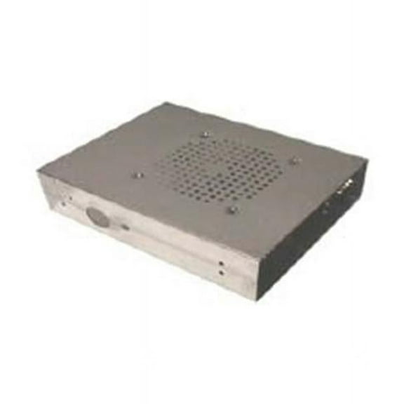 Bandit Workman C29N Chrome Plated Radio Case For New Style Cobra 29 LTD Radios