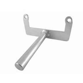 Bandit Workman CAC1 Antenna Mount Cascadia Dull Mirror Mount