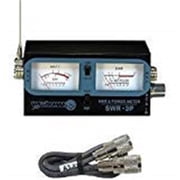Bandit Workman Compact SER & RF Power Meter 1.7-150 Mhz 1K with Load