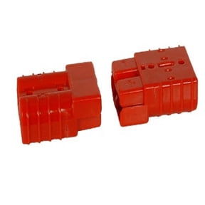 Bandit Workman DC6 6 Gauge Quick Disconnect Ends Pair