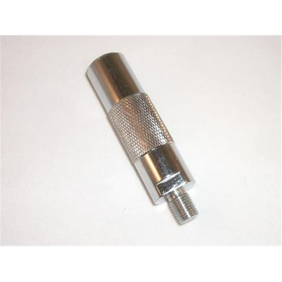 Bandit Workman EZ1 0.37 x 24 in. Fold-Over Antenna Mount for Mount Antennas