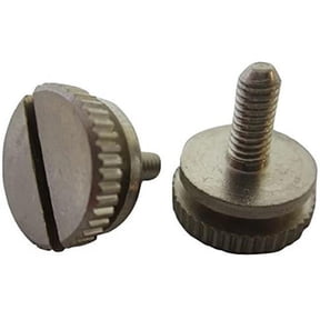 Bandit Workman KN4B 4 mm CB Radio Brass Bracket Knob