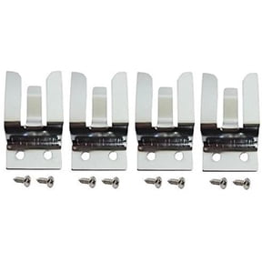 Bandit Workman MH2 Three Finger Microphone Holder