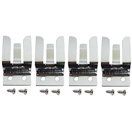 Bandit Workman MH2 Three Finger Microphone Holder