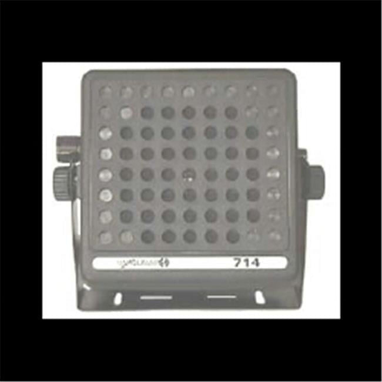 Bandit Workman  Noise Canceling External Speaker with Talk Back