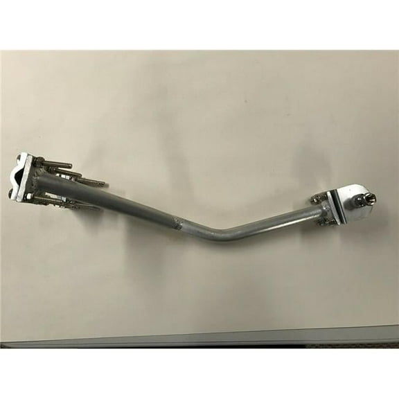 Bandit Workman OBM Outback Antenna Bracket Bulk Fits KW T2000 - Pb 387