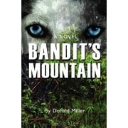 Bandit's Mountain, Paperback