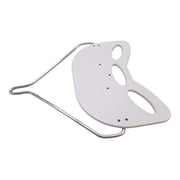 Bandito 2175 Sea Scanner Dive Sled Starboard White