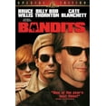 thumbnail image 1 of Bandits (DVD), 1 of 1
