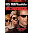 thumbnail image 1 of Pre-Owned Bandits (DVD), 1 of 1