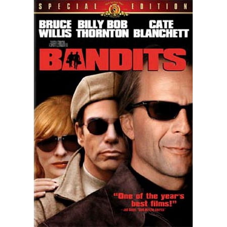 Bandits (DVD)