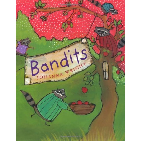 Pre-Owned Bandits (Hardcover) 1596435836 9781596435834