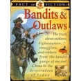 thumbnail image 1 of Pre-Owned Bandits & Outlaws (Fact or Fiction) Hardcover, 1 of 1