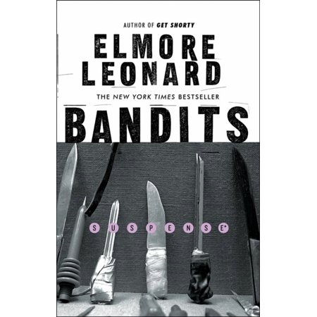 Bandits, (Paperback)