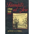 thumbnail image 1 of Pre-Owned Bandits at Sea: A Pirates Reader (Paperback) 0814766781 9780814766781, 1 of 1