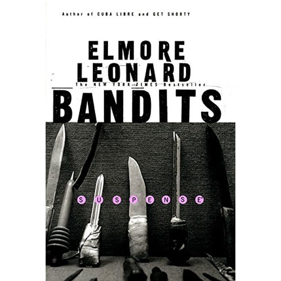 Pre-Owned Bandits (Paperback) 0688166393 9780688166397