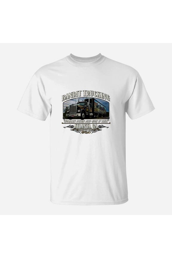 Bandittrucking TShirt