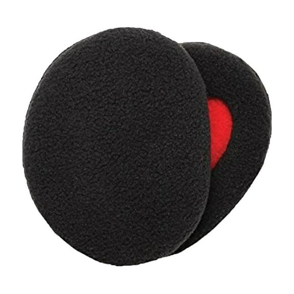 Bandless Ear Warmers with Thinsulate for Winter