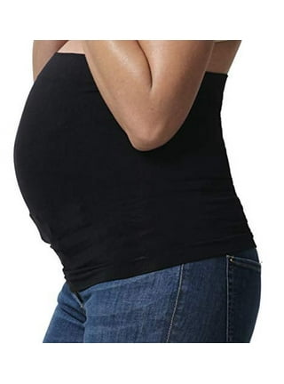 1pcs Maternity Pants Extender Adjustable Waist Extenders Pregnancy