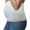 thumbnail image 1 of Bando Belly Band for Pregnancy, Maternity Pants and Jeans Extender for All Trimesters and Including Post Pregnancy, 1 of 6