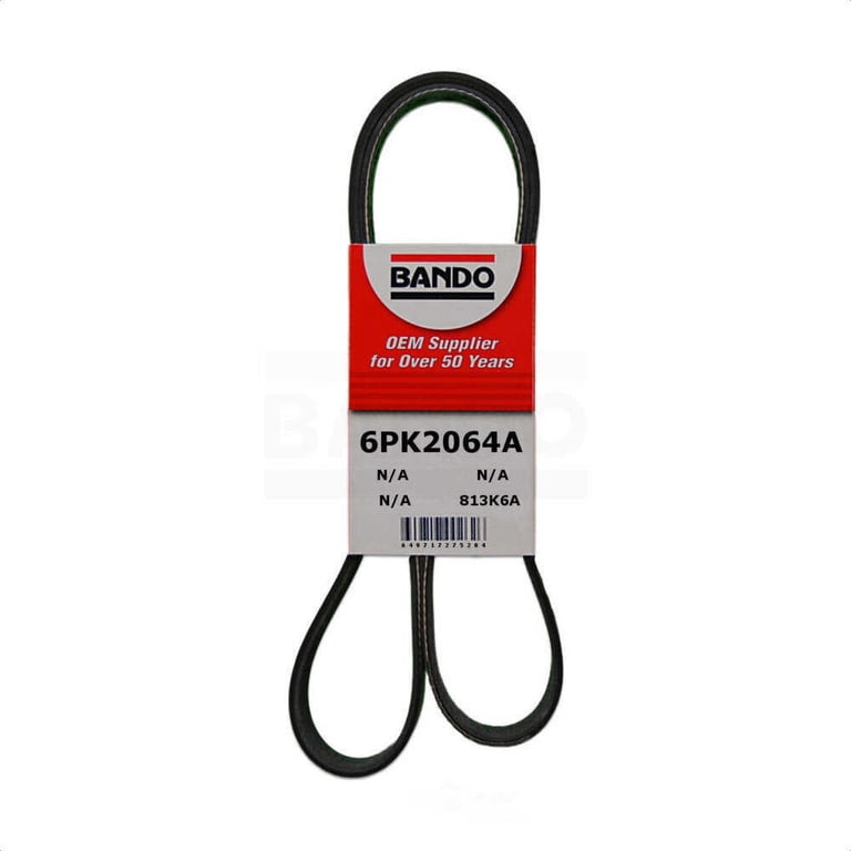 Bando Belt 6PK2064A