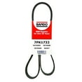 thumbnail image 1 of "Bando Belt 7PK1732" Fits select: 2002-2006 HONDA CR-V, 2007-2013 ACURA RDX, 1 of 2