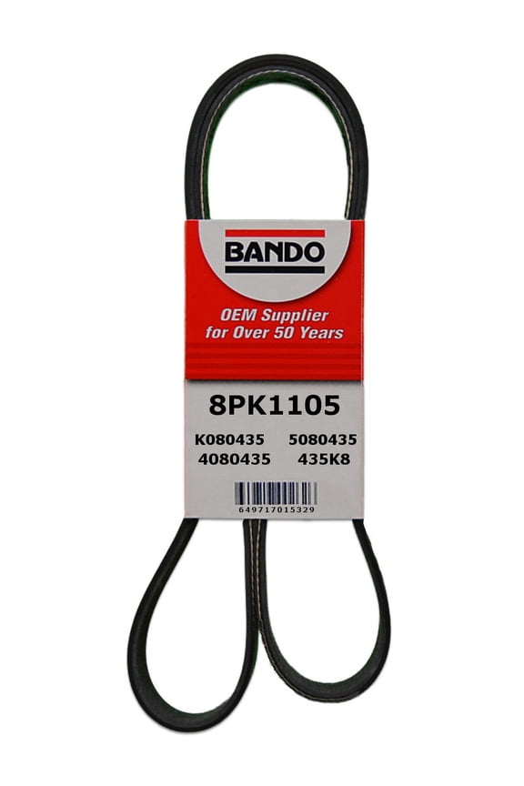 "Bando Belt 8PK1105"
