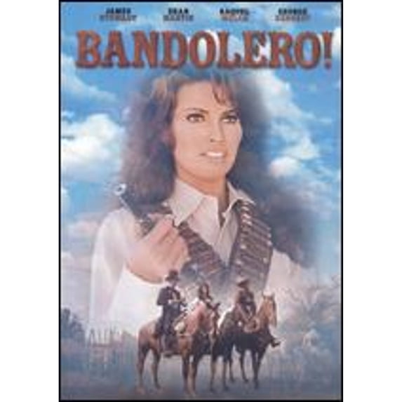 Pre-Owned Bandolero!