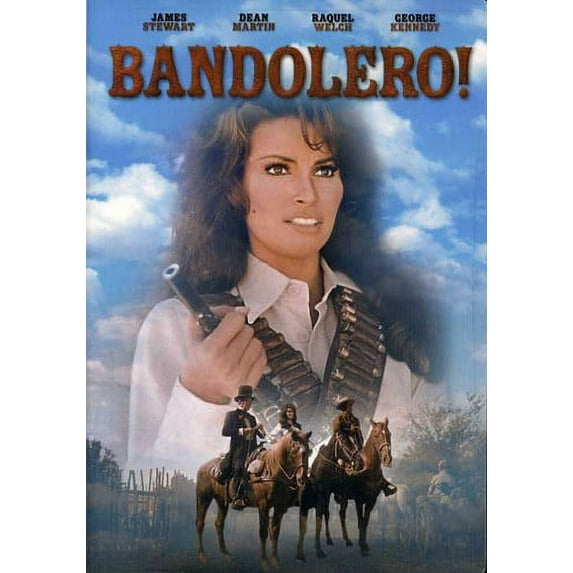 Bandolero!