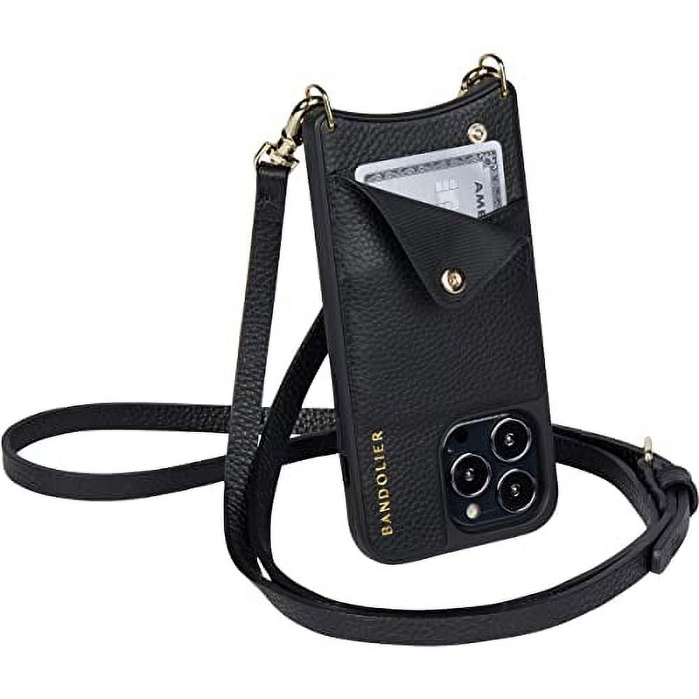 Why I Love This Hands-Free Smartphone Case by Bandolier