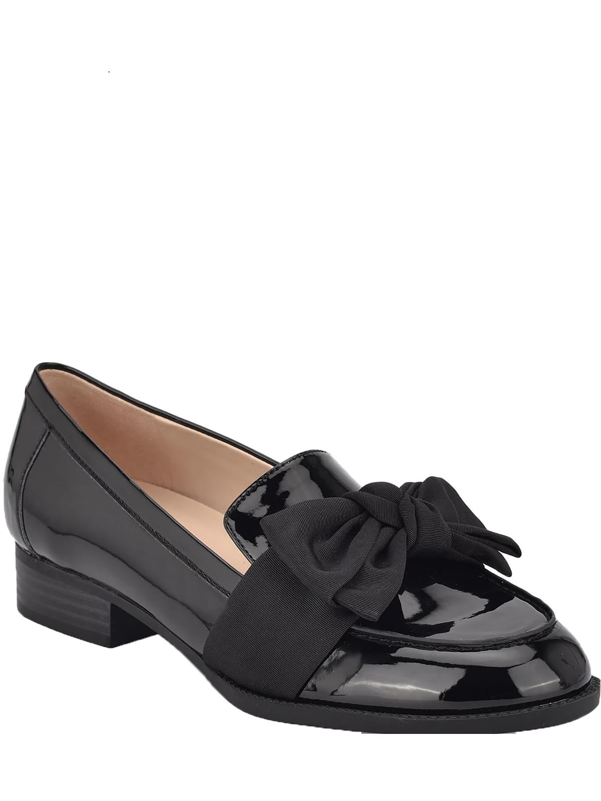 Loafers bandolino zapatos バンドリーノ レディース シューズ スリッポン・ローファー Bandolino Rummie Navy ネイビー - メルカリ