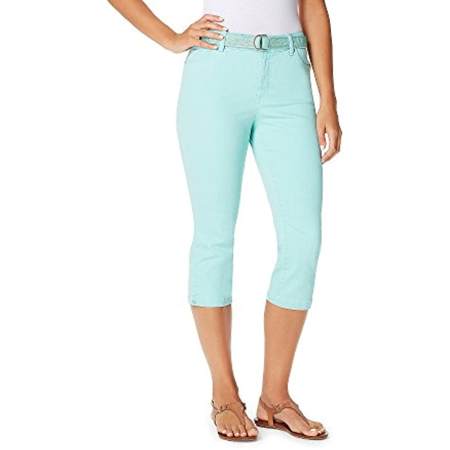 Bandolino Women's Bandolino Brady Capris Bandolino Capris