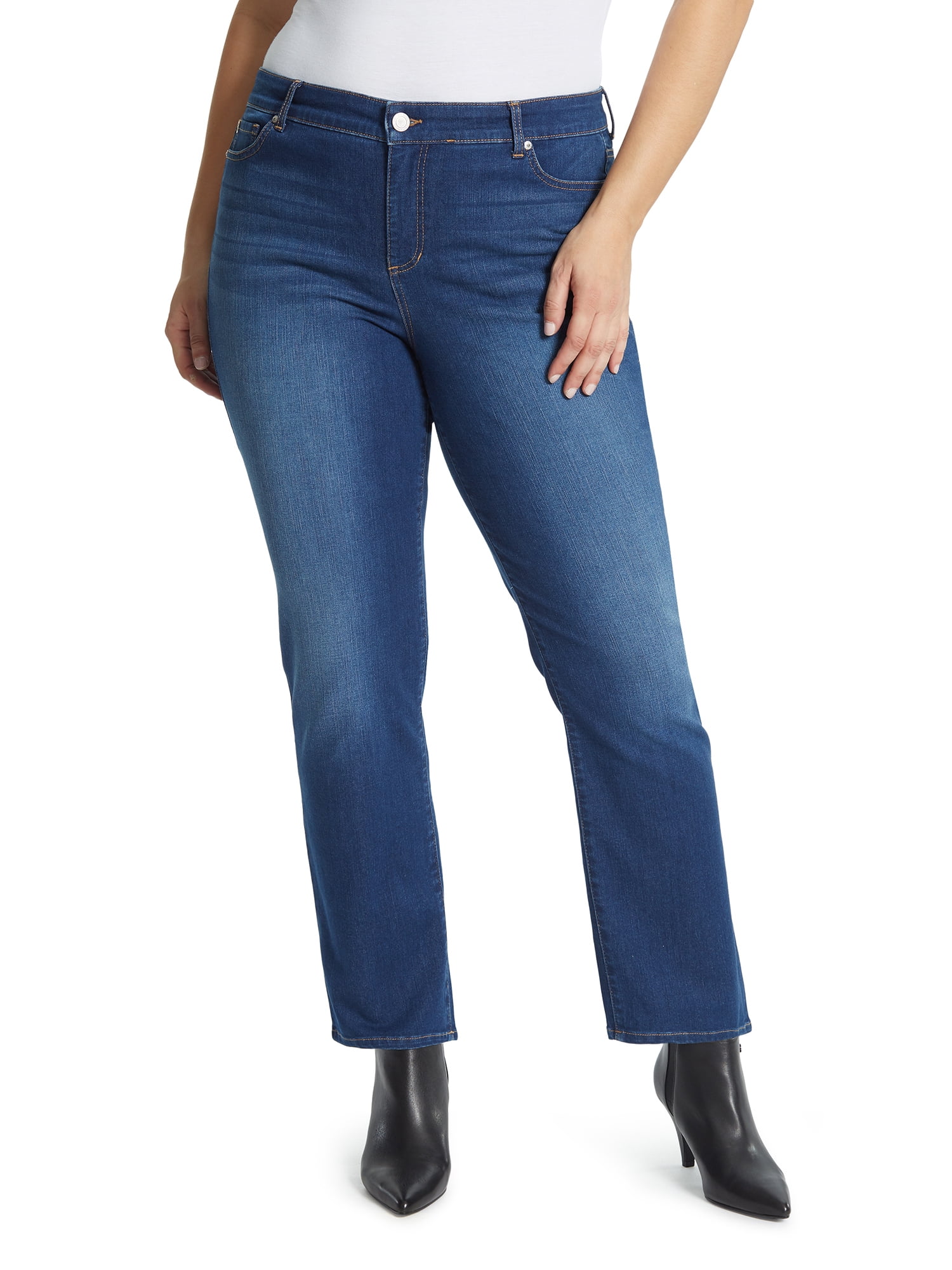 Bandolino jeans clearance