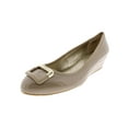 thumbnail image 1 of Bandolino Tad2 Wedge Pump (Women's), 1 of 7