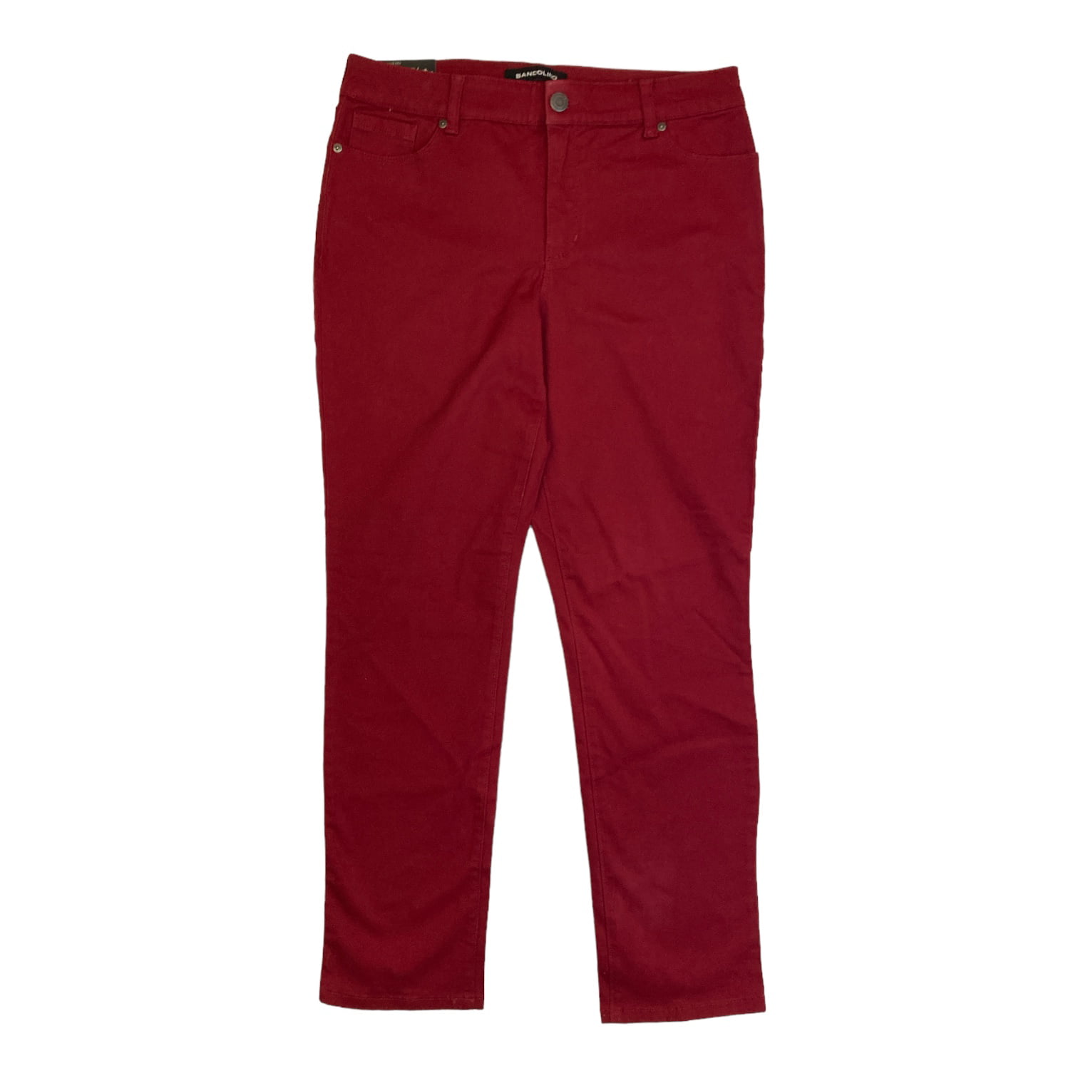 Pilbara Ladies Cotton Stretch Jeans - Buy Online with Red Roo