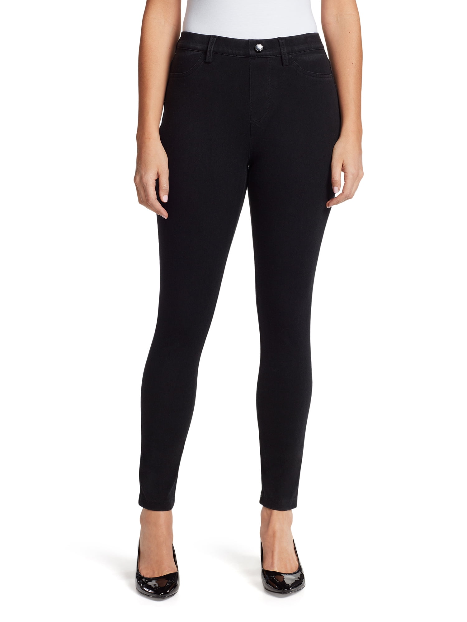 Bandolino Women's Bella Pull On Legging 