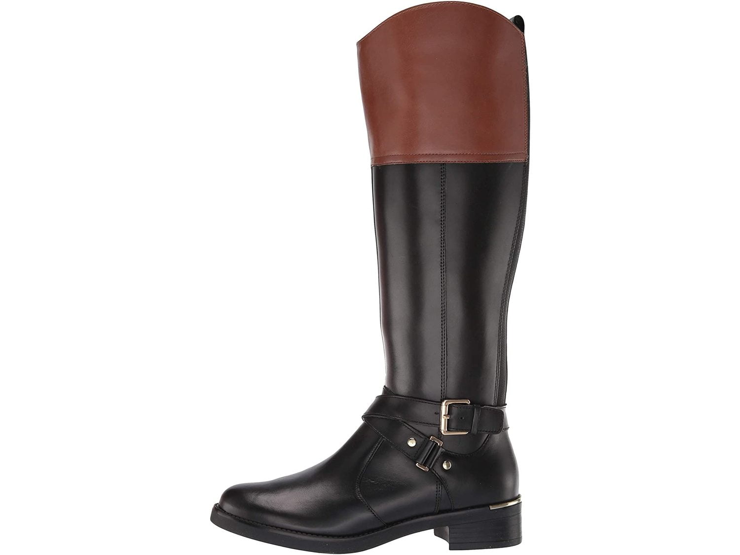 Bandolino mid calf boots discount