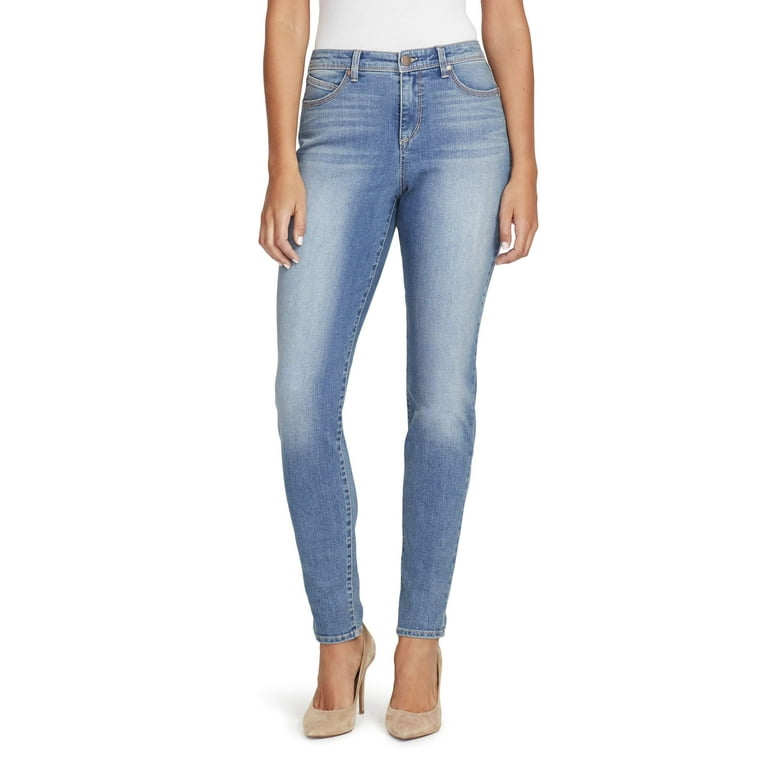 Bandolino Women s Lisbeth Jean Walmart