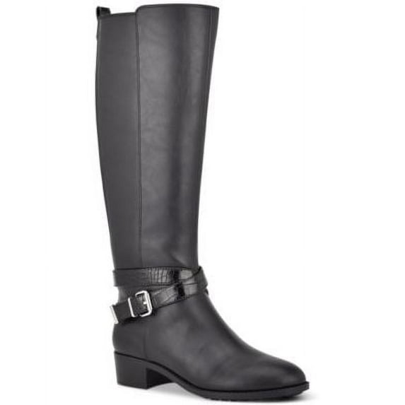 Bandolino Women’s Noles Riding Boots