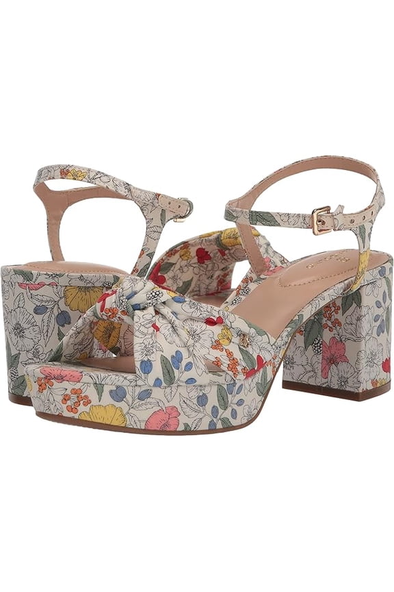 Women's Prezley Heeled Sandal