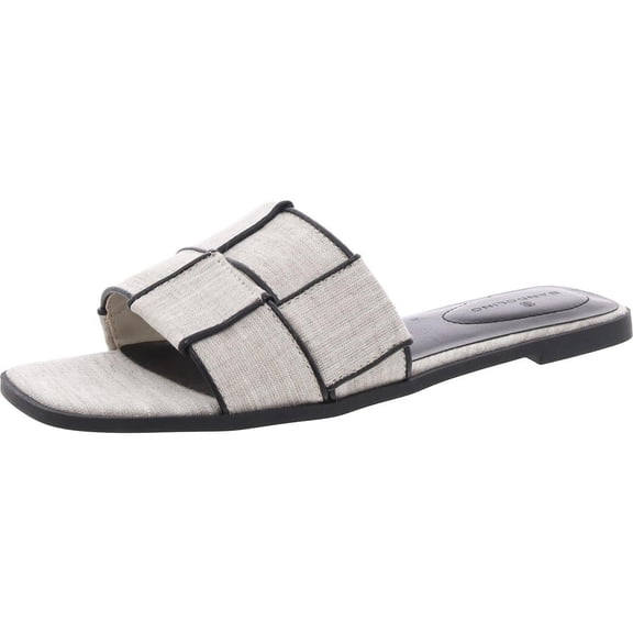Bandolino Women's Vanelli7 Sandal, Sand 110, 6