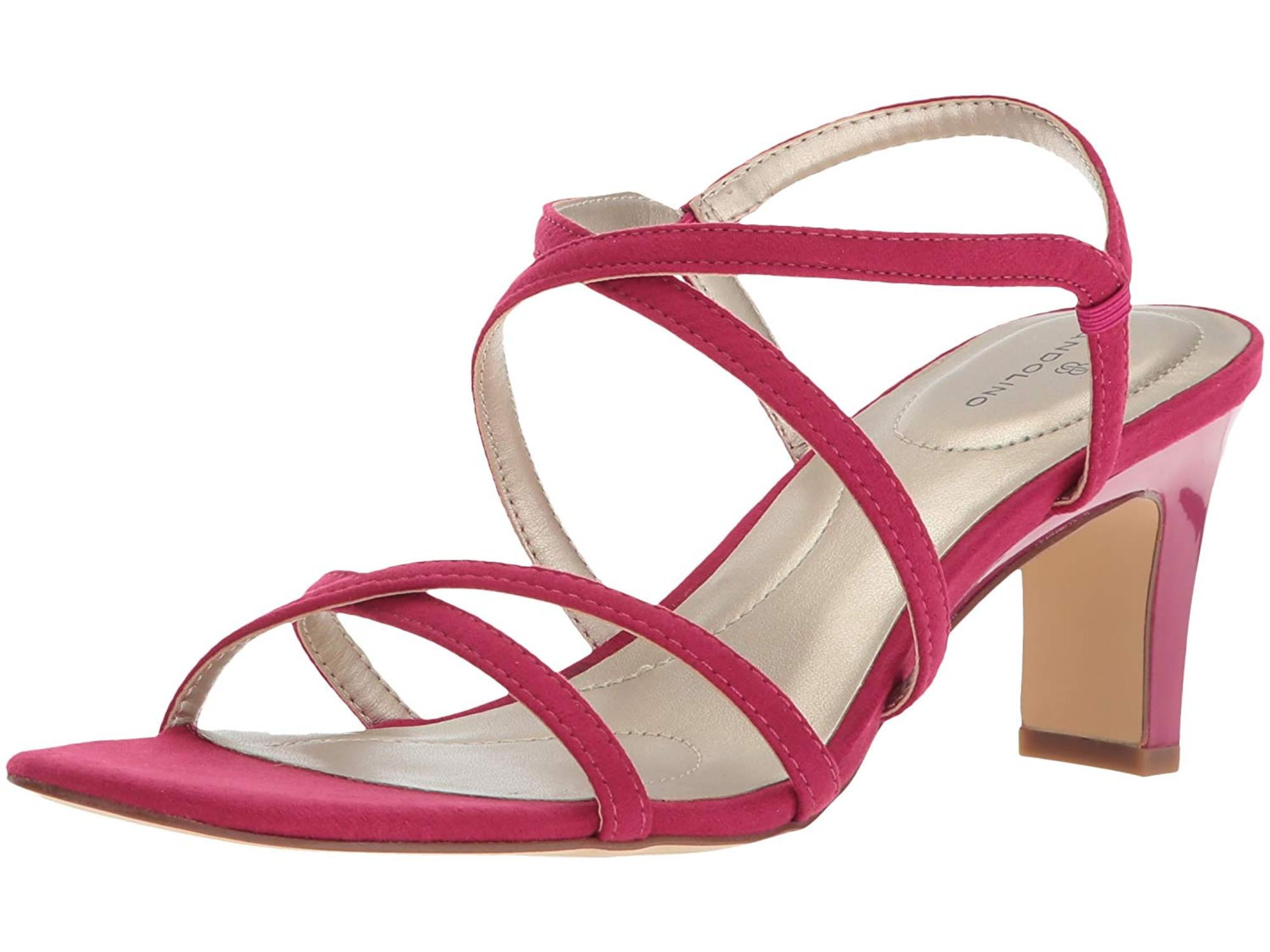 Bandolino strappy sale sandals