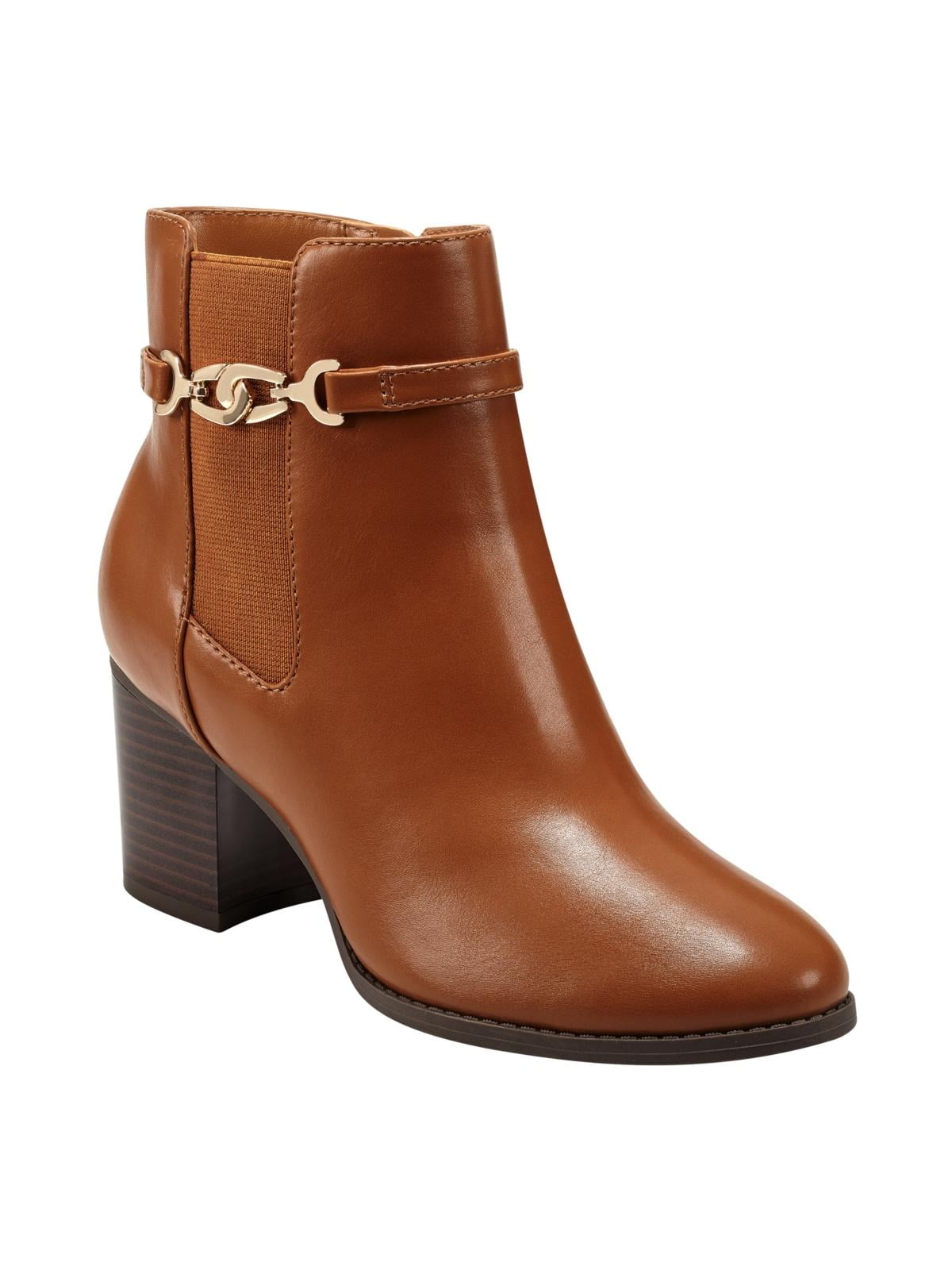 Bandolino ankle booties hot sale